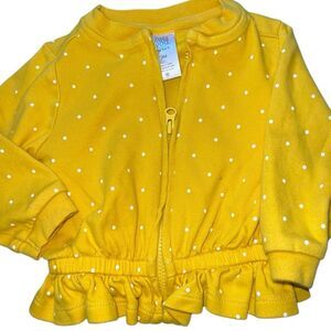 Baby girls size 0-3 months clothing girls